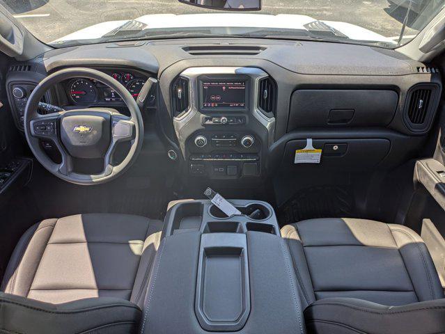 new 2024 Chevrolet Silverado 3500 car, priced at $53,987