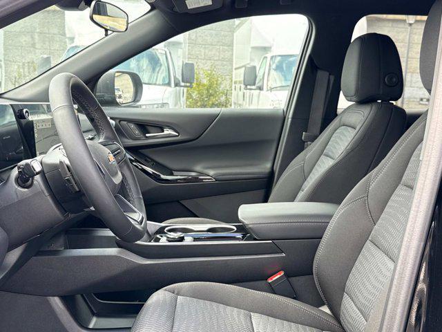 new 2026 Chevrolet Equinox car, priced at $27,151