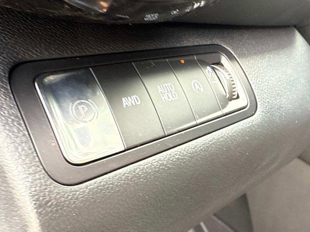 new 2026 Chevrolet Equinox car, priced at $27,151