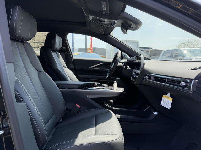 new 2025 Cadillac LYRIQ car, priced at $64,809