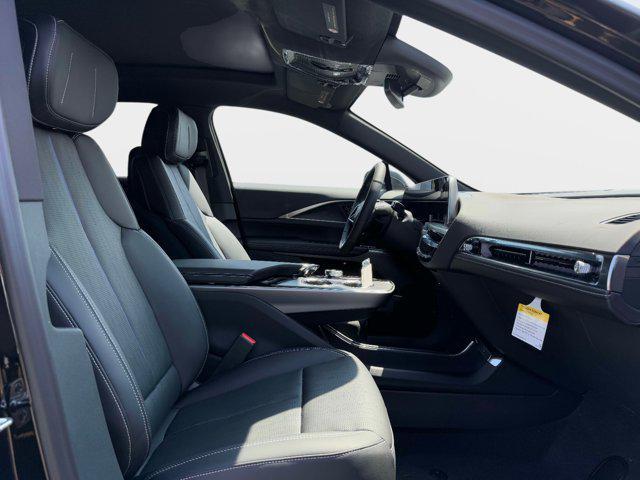 new 2025 Cadillac LYRIQ car, priced at $64,809