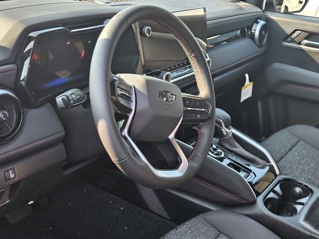 new 2024 Chevrolet Colorado car, priced at $40,401