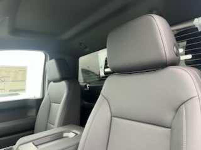 new 2025 Chevrolet Silverado 3500 car, priced at $49,356