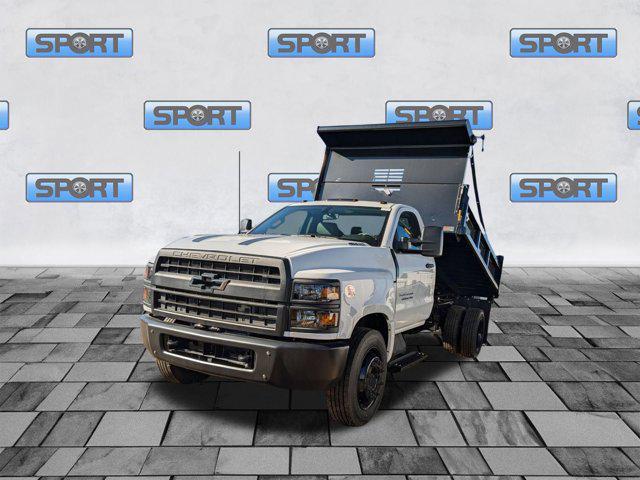 new 2024 Chevrolet Silverado 1500 car, priced at $58,599