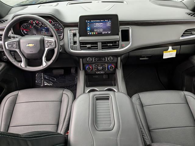 new 2024 Chevrolet Tahoe car, priced at $52,990