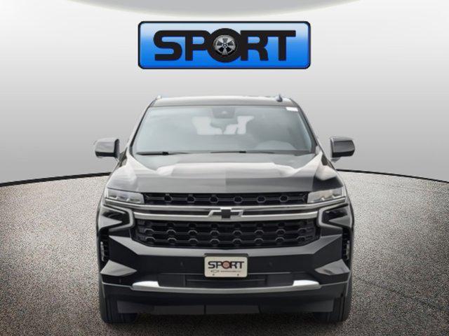 new 2024 Chevrolet Tahoe car, priced at $52,990