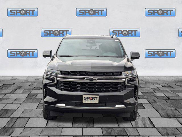 new 2024 Chevrolet Tahoe car, priced at $56,788