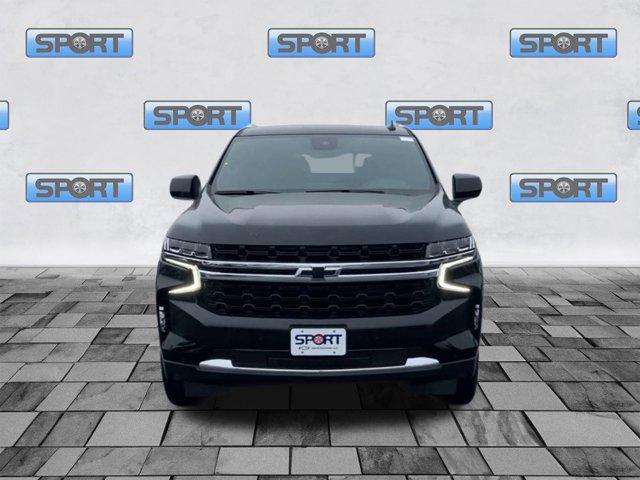 new 2024 Chevrolet Tahoe car, priced at $56,489