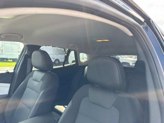 used 2024 Chevrolet Trax car, priced at $22,800