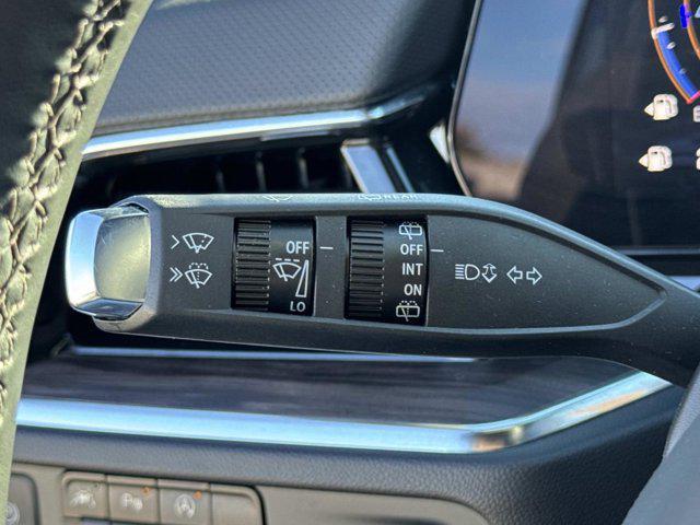 used 2025 Chevrolet Tahoe car, priced at $67,600