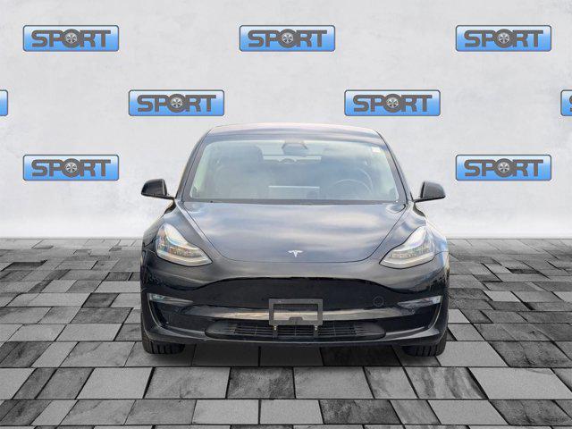 used 2018 Tesla Model 3 car, priced at $24,500