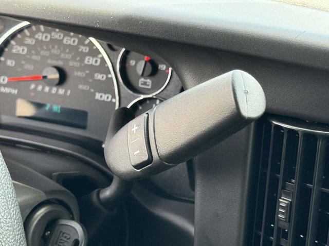 new 2025 Chevrolet Express 2500 car, priced at $44,969