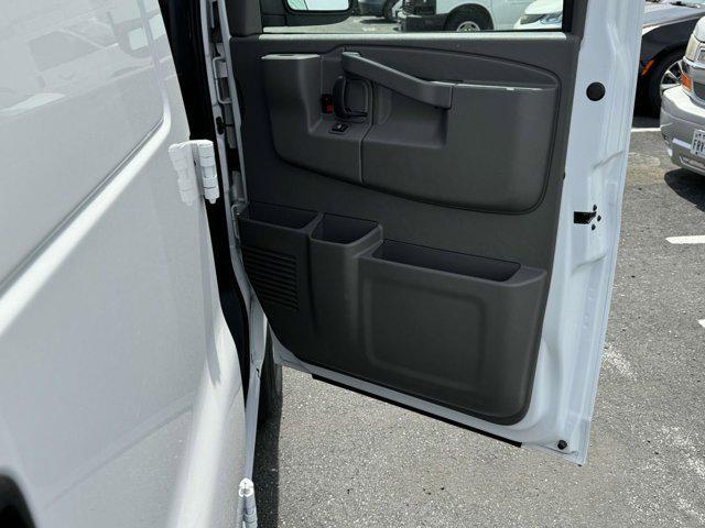new 2025 Chevrolet Express 2500 car, priced at $46,939