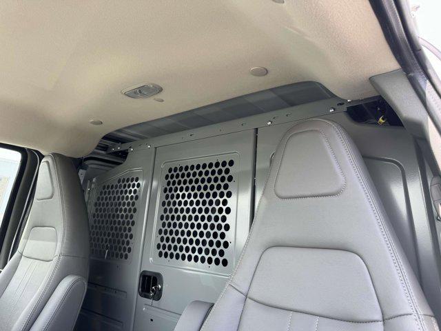 new 2025 Chevrolet Express 2500 car, priced at $46,939