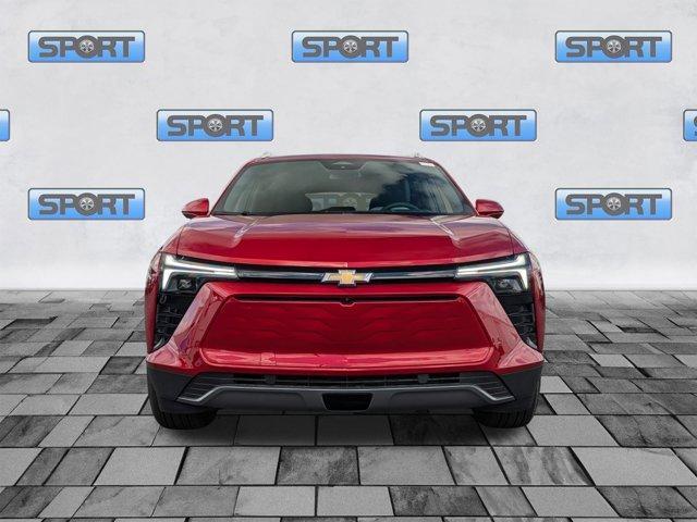 new 2024 Chevrolet Blazer EV car, priced at $47,354