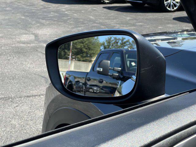 used 2021 Mazda CX-9 car, priced at $24,500