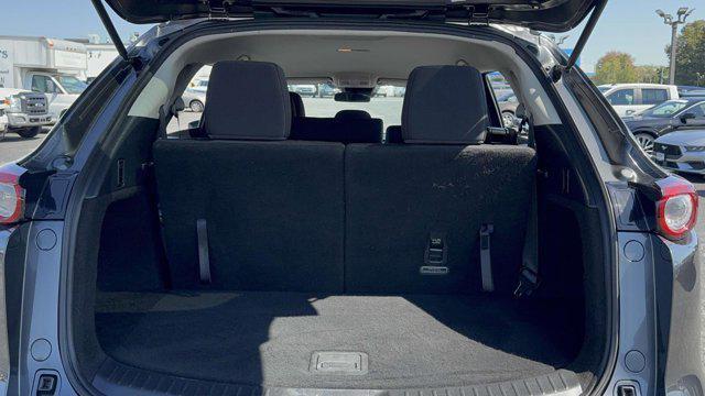 used 2021 Mazda CX-9 car, priced at $24,500