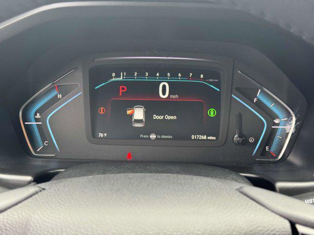used 2022 Honda Odyssey car, priced at $36,000