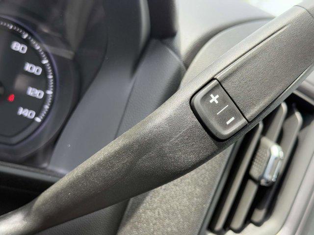 new 2024 Chevrolet Silverado 2500 car, priced at $45,334
