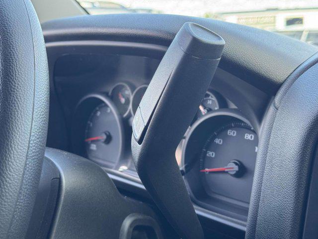 new 2025 Chevrolet Silverado 3500 car, priced at $57,362