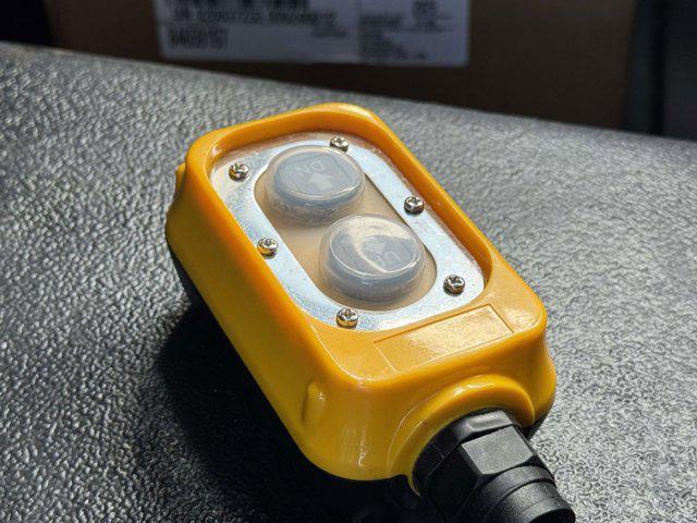 new 2025 Chevrolet Silverado 3500 car, priced at $57,362