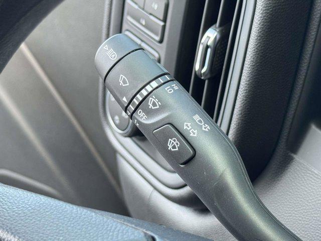 new 2025 Chevrolet Silverado 3500 car, priced at $57,362