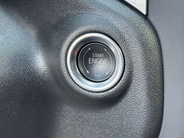 new 2025 Chevrolet Silverado 3500 car, priced at $57,362