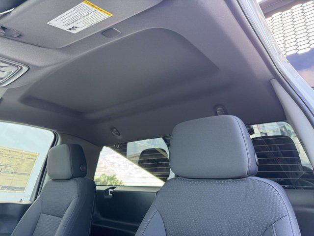 new 2025 Chevrolet Silverado 3500 car, priced at $57,362