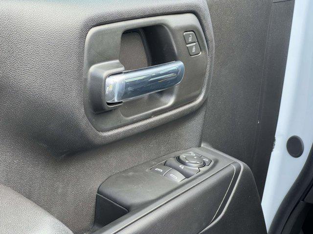 new 2025 Chevrolet Silverado 3500 car, priced at $57,362