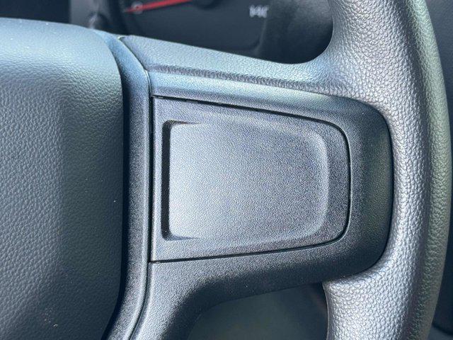 new 2025 Chevrolet Silverado 3500 car, priced at $57,362