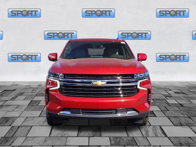 new 2024 Chevrolet Tahoe car, priced at $63,191