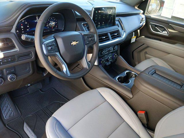 new 2024 Chevrolet Tahoe car, priced at $63,191