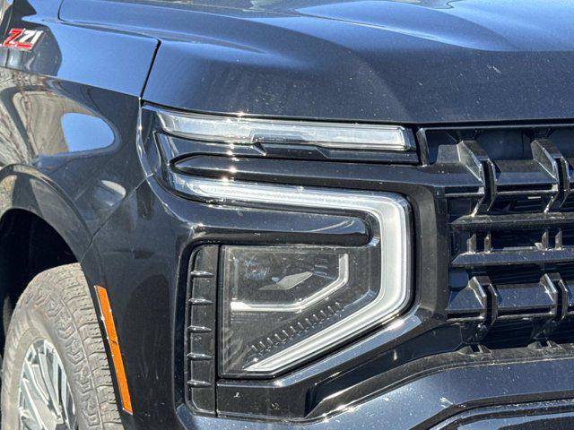 used 2025 Chevrolet Tahoe car, priced at $66,500