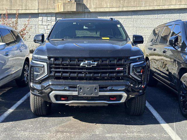 used 2025 Chevrolet Tahoe car, priced at $66,500