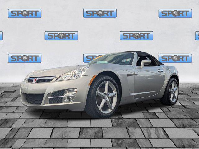 used 2008 Saturn Sky car, priced at $12,000