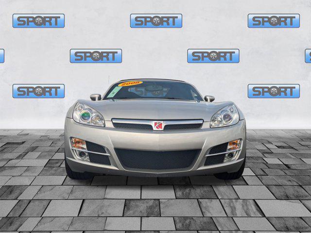 used 2008 Saturn Sky car, priced at $12,000