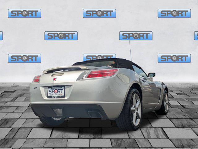 used 2008 Saturn Sky car, priced at $12,000