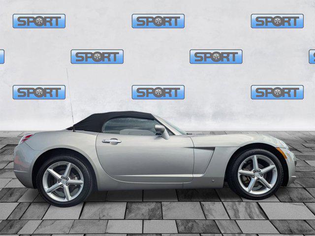 used 2008 Saturn Sky car, priced at $12,000