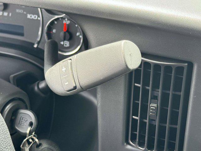 new 2025 Chevrolet Express 2500 car, priced at $46,006