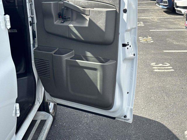 used 2023 Chevrolet Express 2500 car, priced at $29,600