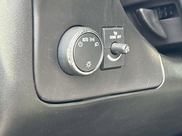 used 2023 Chevrolet Express 2500 car, priced at $29,600