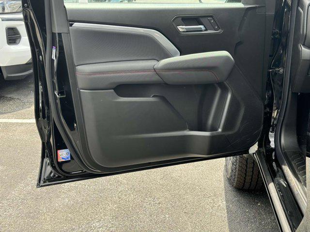 new 2025 Chevrolet Colorado car, priced at $44,329