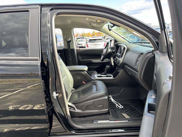 used 2019 Chevrolet Colorado car, priced at $31,900