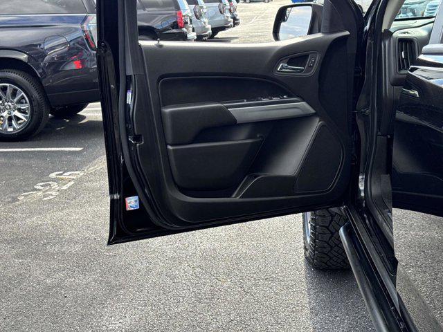 used 2019 Chevrolet Colorado car, priced at $31,900