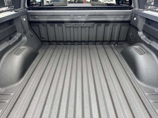 used 2019 Chevrolet Colorado car, priced at $31,900