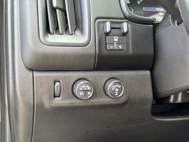 used 2019 Chevrolet Colorado car, priced at $31,900