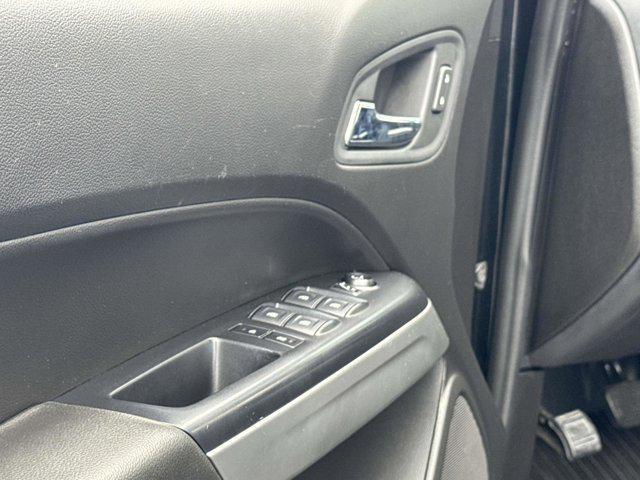 used 2019 Chevrolet Colorado car, priced at $31,900