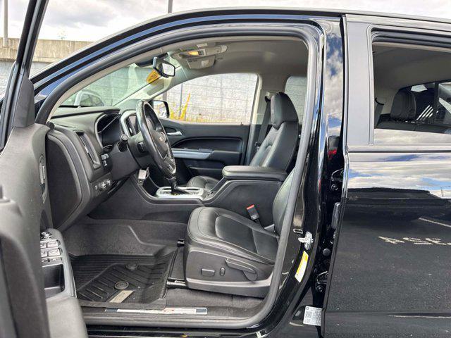 used 2019 Chevrolet Colorado car, priced at $31,900
