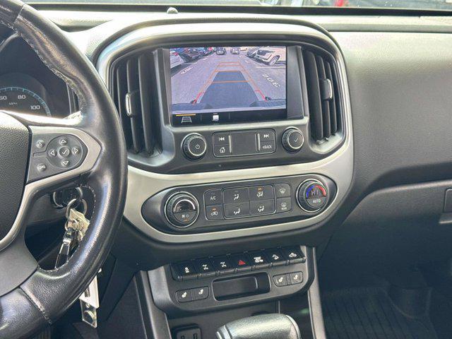 used 2019 Chevrolet Colorado car, priced at $31,900