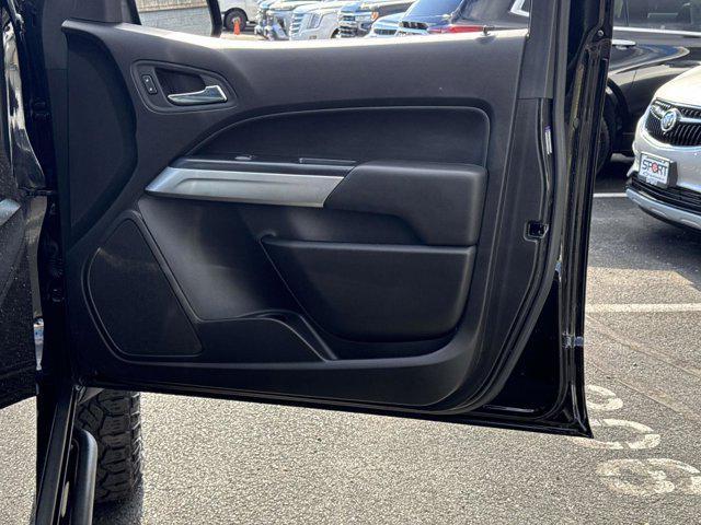 used 2019 Chevrolet Colorado car, priced at $31,900